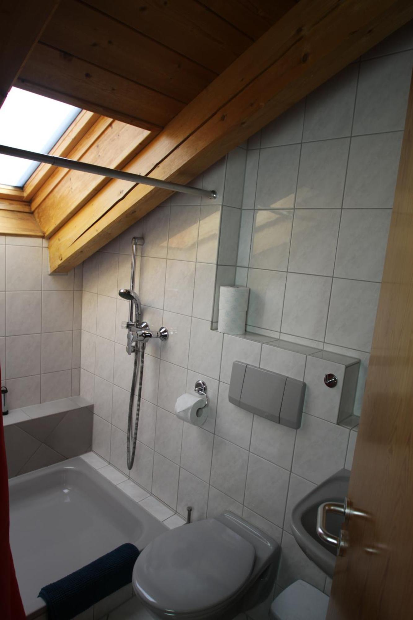Ferienwohnung Almhuettenweg Dreitorspitze Garmisch-Partenkirchen Buitenkant foto